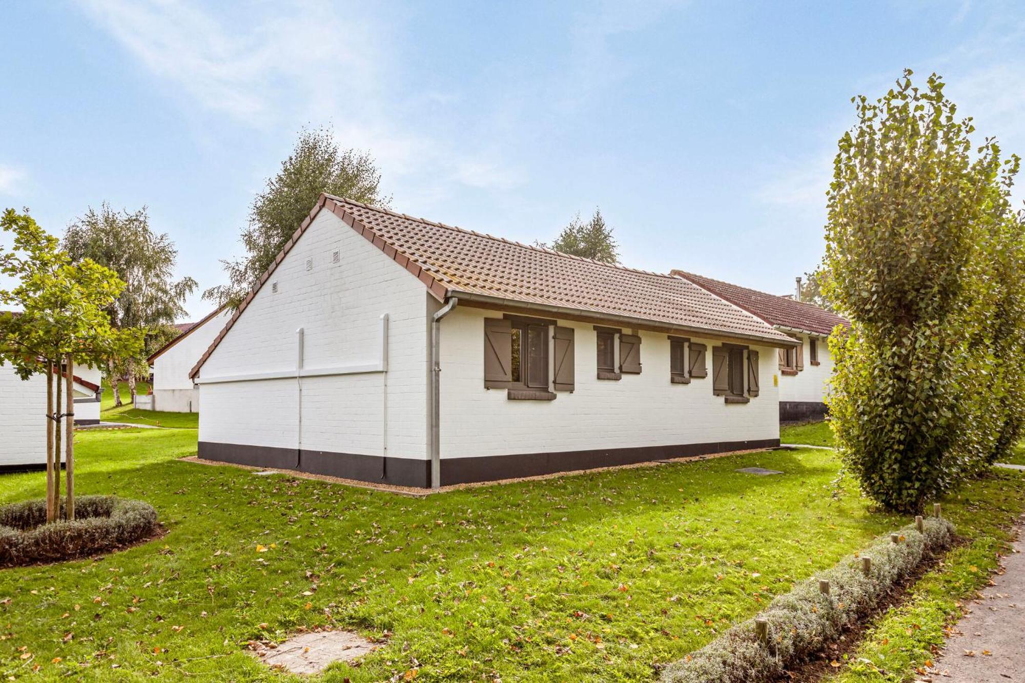 Casa Marit Villa Westouter Exterior photo